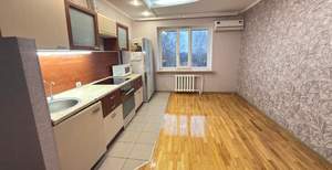 2-к квартира, вторичка, 46м2, 3/5 этаж