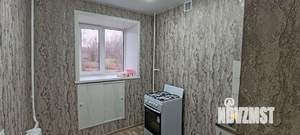 1-к квартира, вторичка, 30м2, 2/5 этаж