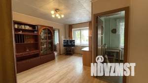 2-к квартира, вторичка, 42м2, 2/5 этаж