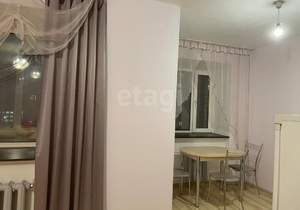 1-к квартира, вторичка, 36м2, 3/13 этаж