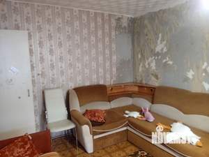 2-к квартира, вторичка, 51м2, 6/9 этаж