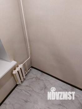 2-к квартира, вторичка, 42м2, 3/5 этаж