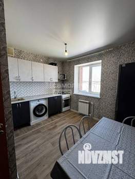 4-к квартира, вторичка, 84м2, 4/4 этаж