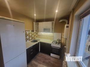 3-к квартира, вторичка, 60м2, 1/5 этаж