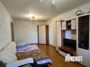 1-к квартира, вторичка, 36м2, 3/5 этаж