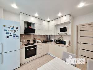 2-к квартира, вторичка, 55м2, 14/14 этаж