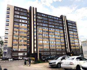 2-к квартира, вторичка, 55м2, 11/12 этаж