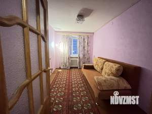 2-к квартира, вторичка, 58м2, 2/12 этаж