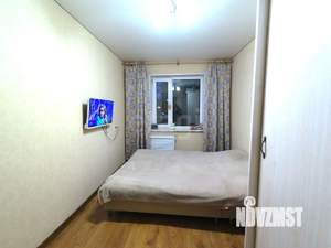 3-к квартира, вторичка, 62м2, 2/5 этаж