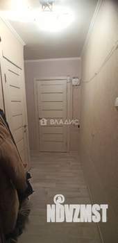1-к квартира, вторичка, 32м2, 4/5 этаж