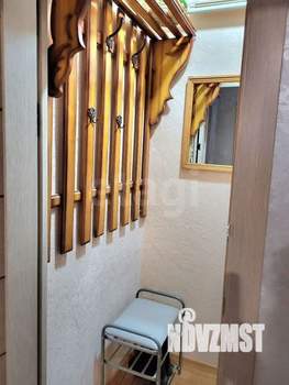 1-к квартира, вторичка, 30м2, 2/5 этаж