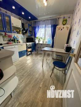 4-к квартира, вторичка, 85м2, 5/6 этаж