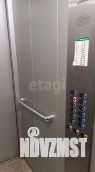 2-к квартира, вторичка, 49м2, 9/12 этаж