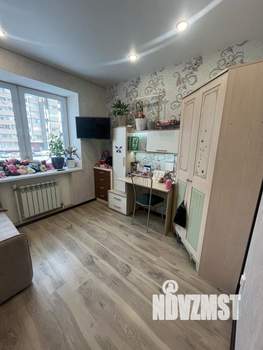 2-к квартира, вторичка, 44м2, 2/9 этаж