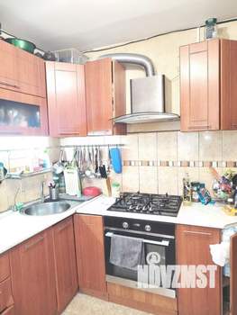 2-к квартира, вторичка, 51м2, 6/9 этаж