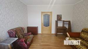 2-к квартира, вторичка, 56м2, 9/15 этаж