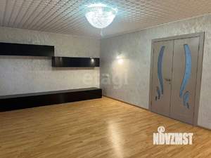 4-к квартира, вторичка, 107м2, 1/9 этаж