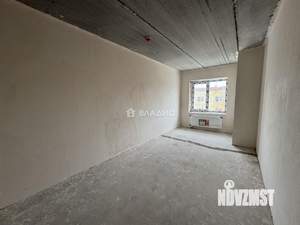 1-к квартира, вторичка, 37м2, 2/4 этаж