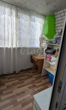 1-к квартира, вторичка, 40м2, 1/9 этаж