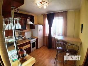 1-к квартира, вторичка, 46м2, 2/9 этаж