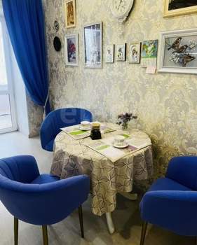 2-к квартира, вторичка, 87м2, 5/10 этаж