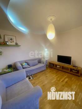 2-к квартира, вторичка, 83м2, 7/9 этаж