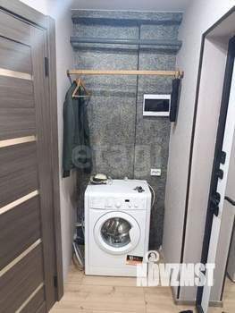 1-к квартира, вторичка, 29м2, 2/5 этаж