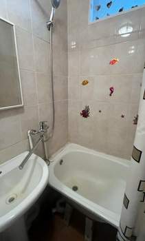 1-к квартира, вторичка, 31м2, 3/5 этаж