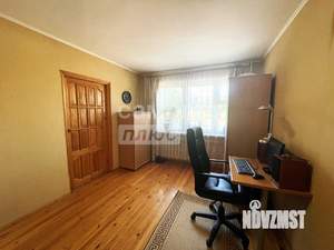 2-к квартира, вторичка, 45м2, 1/5 этаж