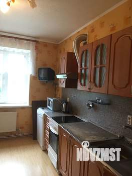 3-к квартира, вторичка, 68м2, 4/6 этаж