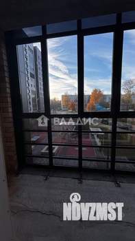 Студия квартира, вторичка, 29м2, 3/13 этаж