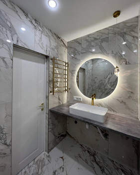 2-к квартира, вторичка, 45м2, 7/14 этаж