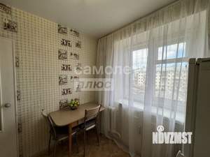 1-к квартира, вторичка, 32м2, 5/5 этаж