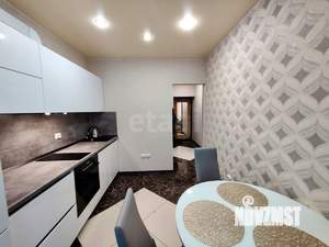 1-к квартира, вторичка, 37м2, 7/13 этаж