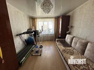 2-к квартира, вторичка, 49м2, 5/5 этаж