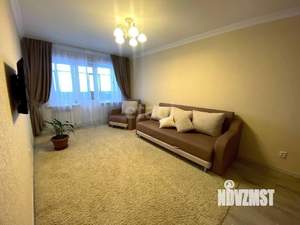 3-к квартира, вторичка, 62м2, 5/5 этаж