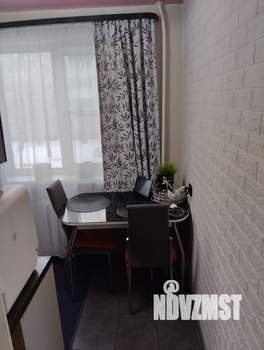 1-к квартира, вторичка, 30м2, 2/5 этаж