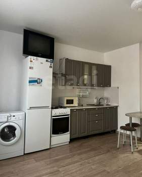 Студия квартира, вторичка, 29м2, 3/4 этаж