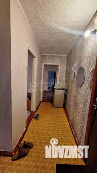 3-к квартира, вторичка, 62м2, 2/5 этаж