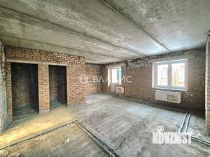 3-к квартира, вторичка, 56м2, 8/12 этаж