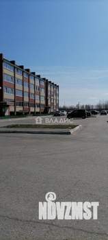 2-к квартира, вторичка, 58м2, 1/4 этаж