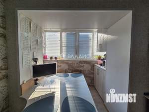 1-к квартира, вторичка, 42м2, 2/3 этаж