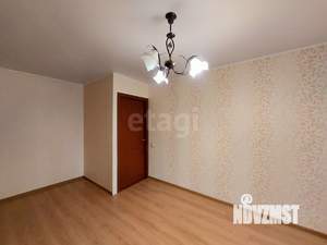 2-к квартира, вторичка, 47м2, 3/5 этаж