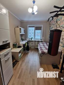 2-к квартира, вторичка, 44м2, 2/5 этаж