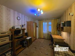 3-к квартира, вторичка, 87м2, 4/9 этаж