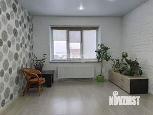 2-к квартира, вторичка, 49м2, 4/10 этаж