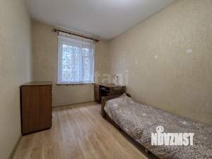 3-к квартира, вторичка, 62м2, 1/5 этаж