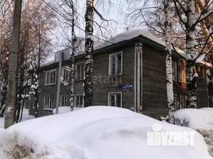 2-к квартира, вторичка, 41м2, 2/2 этаж