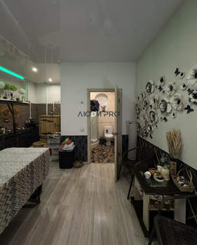 1-к квартира, вторичка, 36м2, 2/3 этаж