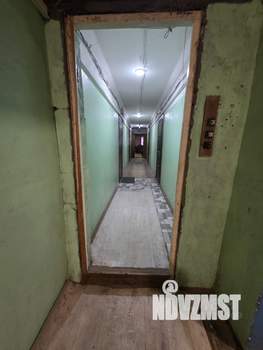 1-к квартира, вторичка, 32м2, 4/5 этаж